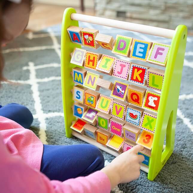 Image of Alpha-Abacus