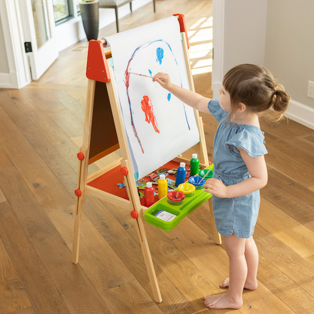 Image of I'm an Artist! Ultimate Easel Set