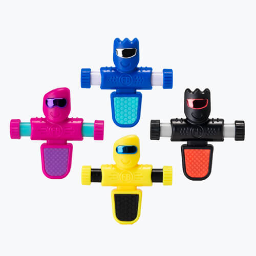Image of Foosbots Series 3