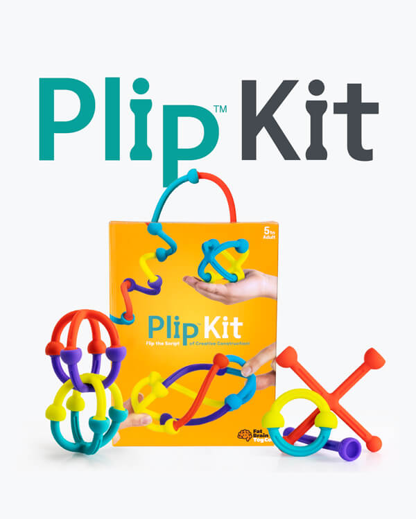 Image of Plip Kit!