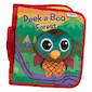 Lamaze Peek-A-Boo Forest Book Image
