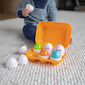 Toomies Sort & Squeak Eggs Image