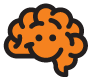 Fat Brain Icon!!!
